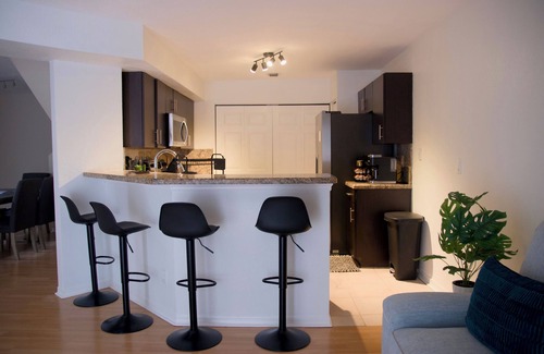 Miramar Casa | A Home Away From Home!