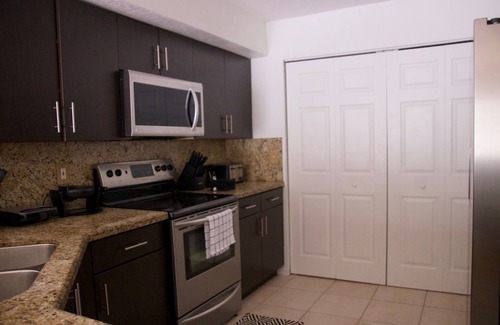 Miramar Casa | A Home Away From Home!