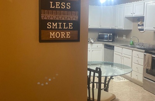 North Northwest Pensacola Casa | A Home Away From Home 2