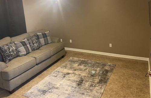 North Northwest Pensacola Casa | A Home Away From Home 2