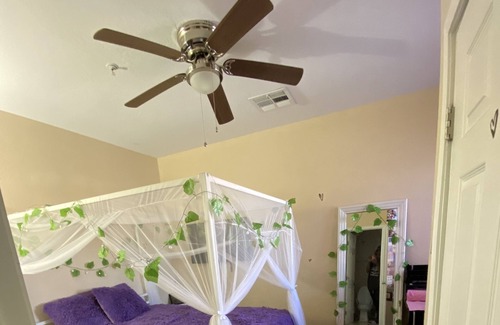 Tolleson Apartamento | A Home away from Home in the Valley