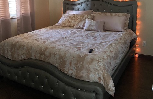Tolleson Apartamento | A Home away from Home in the Valley