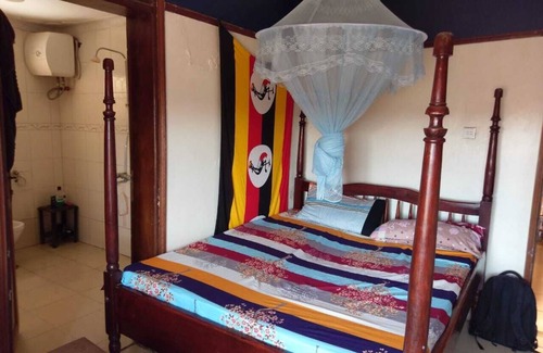 Mbale Apartamento | ¡UN HOGAR LEJOS DE SU HOGAR!