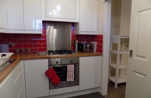 Plymouth Apartamento | A Home From Home 3