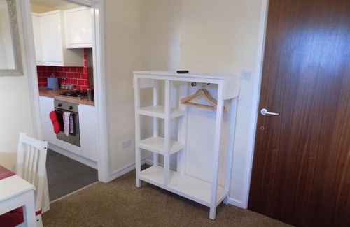 Plymouth Apartamento | A Home From Home 3