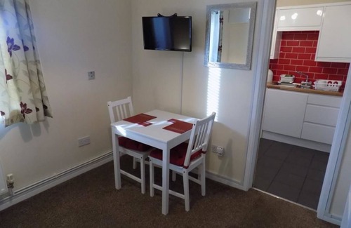 Plymouth Apartamento | A Home From Home 3