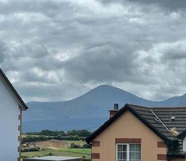 Newcastle Casa | A home from home, Dundrum