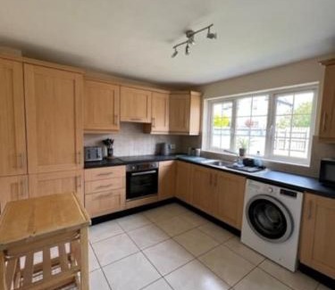 Newcastle Casa | A home from home, Dundrum