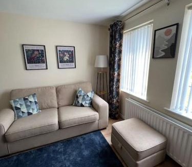 Newcastle Casa | A home from home, Dundrum