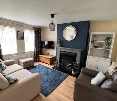 Newcastle Casa | A home from home, Dundrum