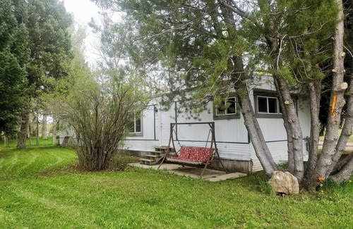 Sheridan Casa | A home in the country