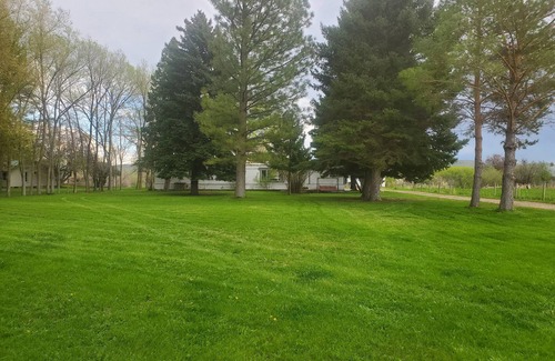 Sheridan Casa | A home in the country