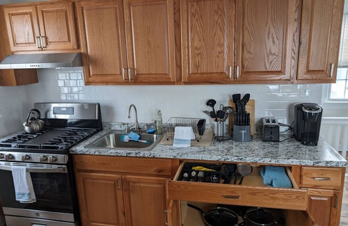 Lodi Casa | A Home that fits everyone!