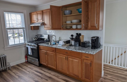Lodi Casa | A Home that fits everyone!