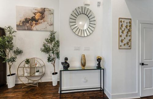 Lewisville Apartamento | A Homely Getaway