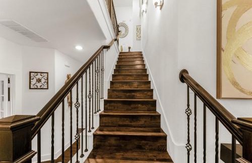 Lewisville Apartamento | A Homely Getaway