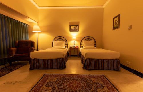 Ludhiana Hotel | A Hotel Ludhiana