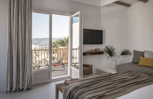 Mykonos Town Hotel | A Hotel Mykonos