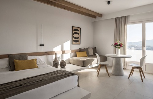 Mykonos Town Hotel | A Hotel Mykonos