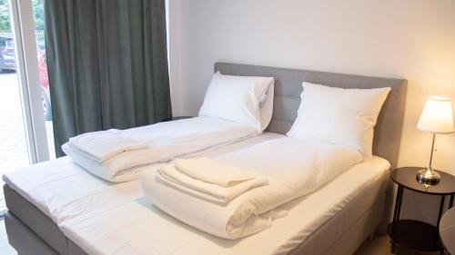 Taastrup Apartamento | A Hotels Apartments Høje Taastrup