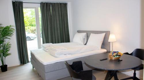 Taastrup Apartamento | A Hotels Apartments Høje Taastrup