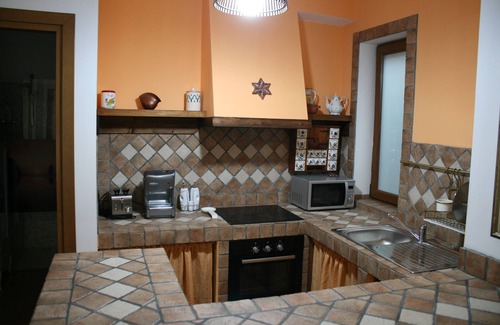 San Lorenzo della Costa Casa | Una casa entre el mar y la colina CITRA 010007-LT-0175