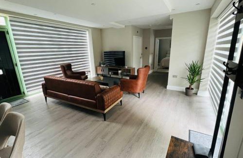 Edmonton Villa | A house designed for you…