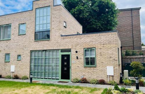 Edmonton Villa | A house designed for you…