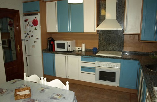 Batres Casa | ¡¡ Una casa pensada para evadirse y disfrutar !!
