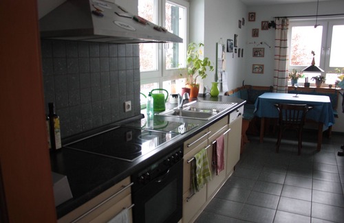 Weilerswist Casa | A house for everyone, close to Phantasialand and 30 minutes by train to Cologne Cathedral/Messe