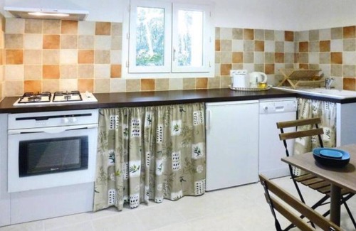 Boulbon Otro | Una casa en Provenza, en una parte de Mas, típica casa provenzal.