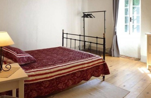 Boulbon Otro | Una casa en Provenza, en una parte de Mas, típica casa provenzal.