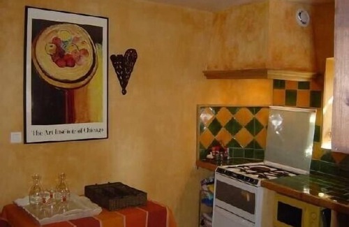 Nyons Casa | Una casa en la Provenza