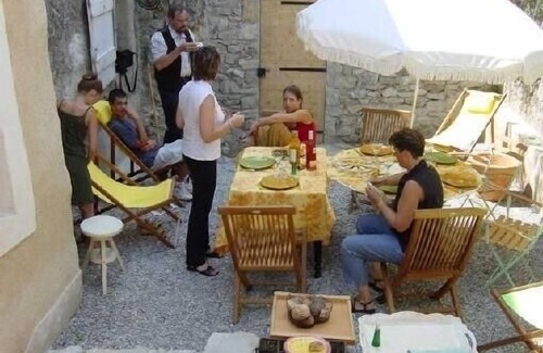 Nyons Casa | Una casa en la Provenza