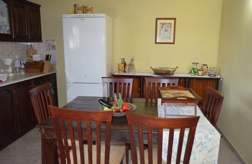 Parelia Cabaña | Casa en el cauntry