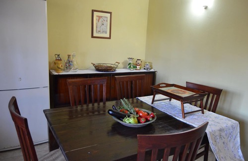 Parelia Cabaña | Casa en el cauntry