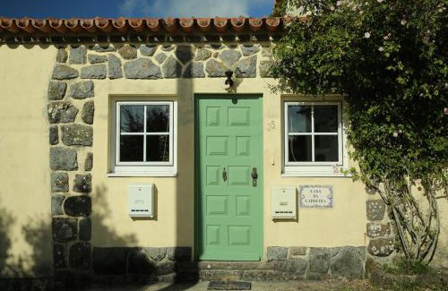 Ulgueira Casa | A House in The Woods