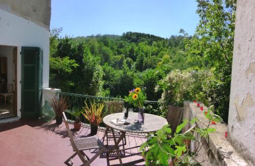Bagnone Casa | A House In Tuscany