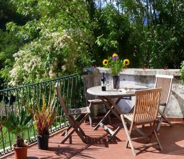 Bagnone Casa | A House In Tuscany