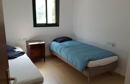 Zikhron Ya'aqov Casa | Una casa en Zichron Yaakov, una de las zonas más bonitas de Israel.