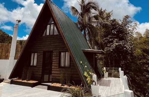 Tayabas City Casa | A House Lucban