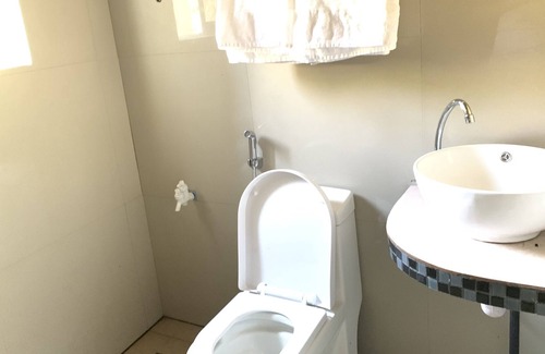 Tayabas City Casa | A House Lucban