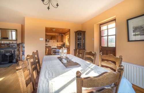 Dunquin Casa | 'Una casa para vivir -Ver para morir'.