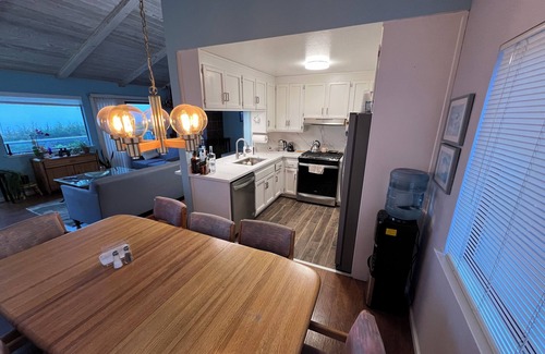 Bodega Bay Casa | A House With a Panoramic View of The Bay