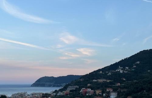 Alassio Apartamento | A House with a view