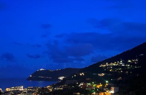 Alassio Apartamento | A House with a view