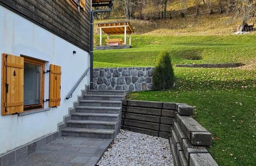 Podjelje Apartamento | A house with the view