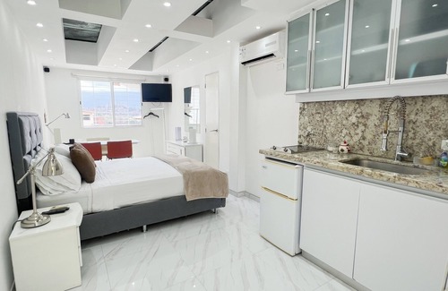 Baruta Casa | Una casa con vistas en Caracas en una zona segura I