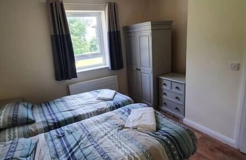 Bont Newydd Casa | A Huge Holiday Home. When SIZE is important.