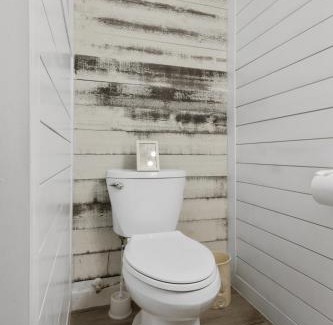 Crescent Beach Casa | A is for Atlantic